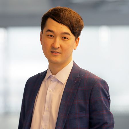 Әділхан Ахатаев