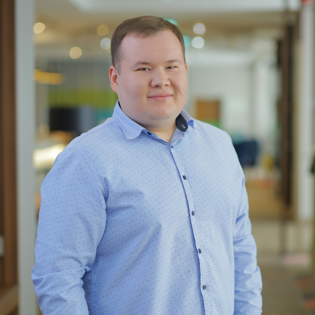 Тимур Орынбеков