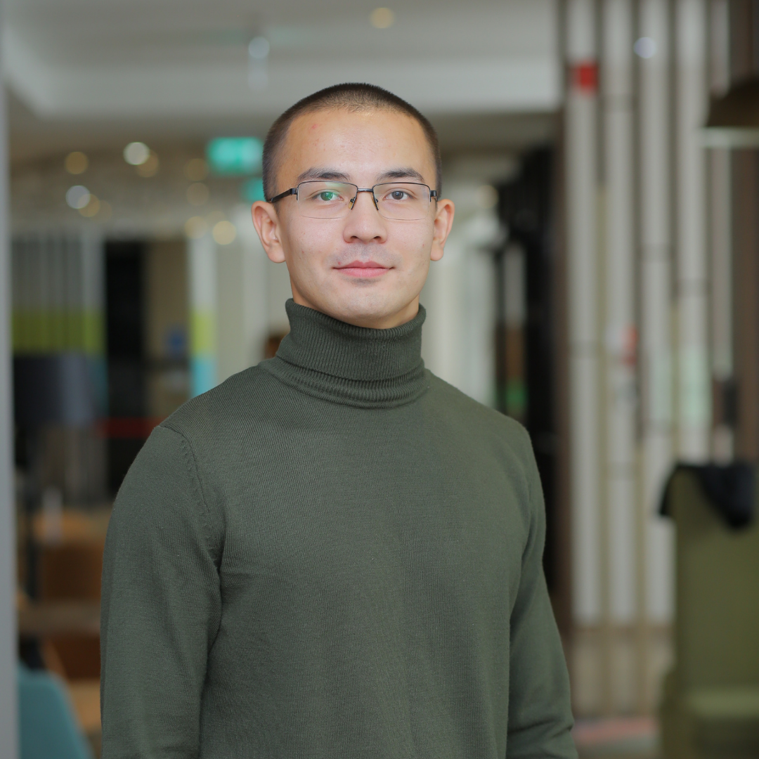 Алмас Абдиянов